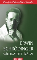 Schrödinger, Erwin : -- válogatott írásai
