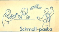 Schmoll-pasta 